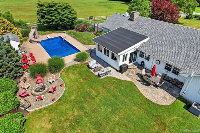 5 Hedges Road, Warwick, NY 10990