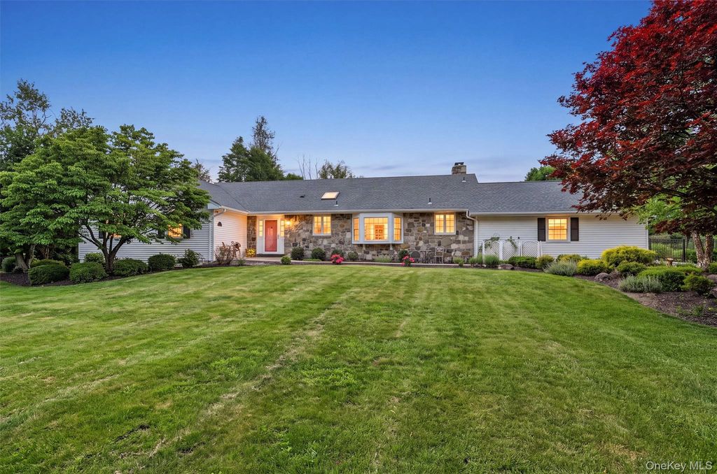 5 Hedges Road, Warwick, NY 10990