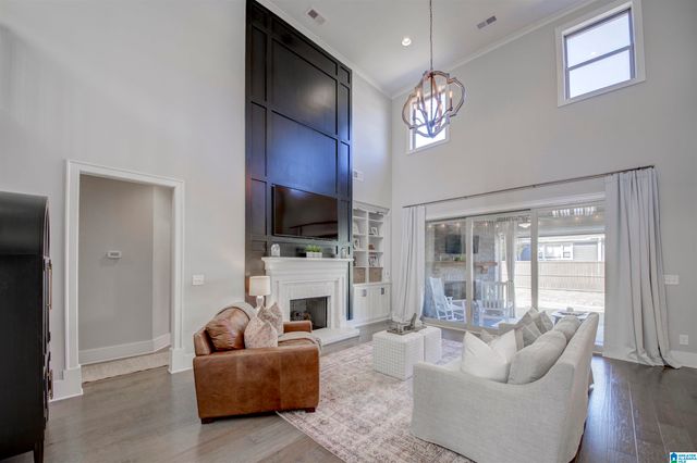 2065 NUNNALLY PASS, Hoover, AL 35244