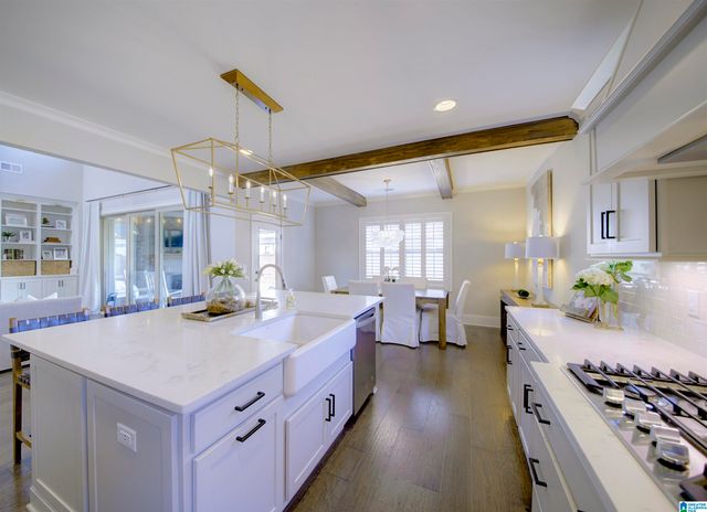 2065 NUNNALLY PASS, Hoover, AL 35244