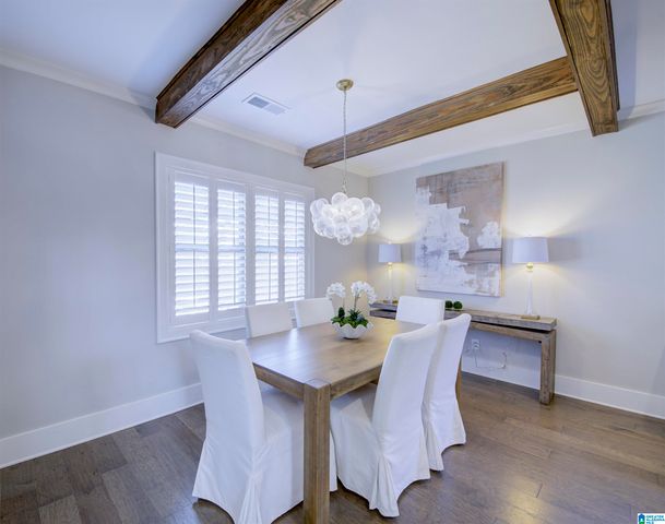 2065 NUNNALLY PASS, Hoover, AL 35244