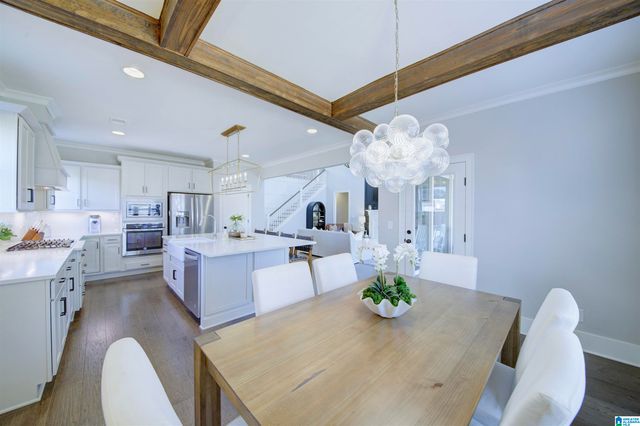 2065 NUNNALLY PASS, Hoover, AL 35244