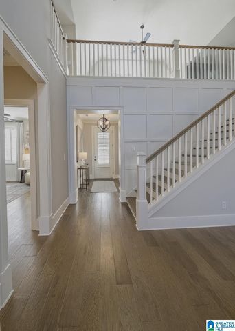 2065 NUNNALLY PASS, Hoover, AL 35244