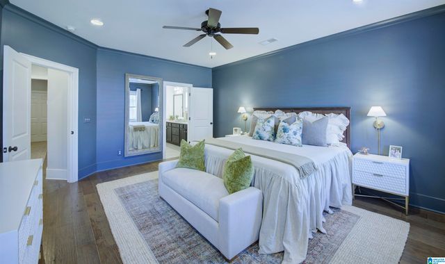 2065 NUNNALLY PASS, Hoover, AL 35244