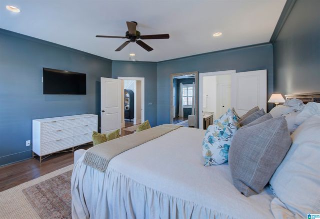 2065 NUNNALLY PASS, Hoover, AL 35244