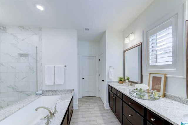 2065 NUNNALLY PASS, Hoover, AL 35244