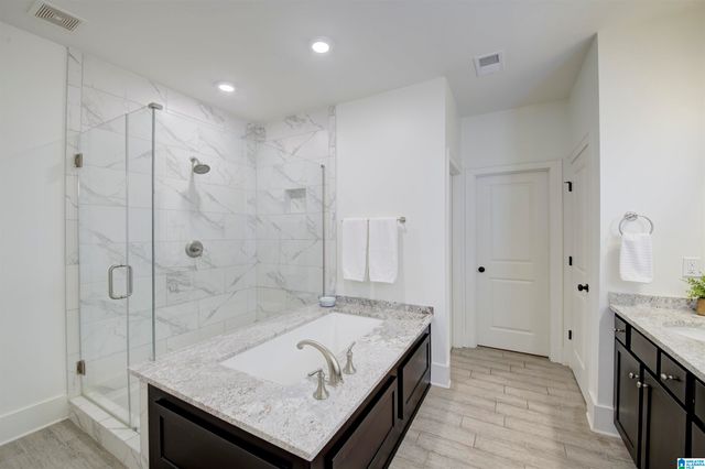 2065 NUNNALLY PASS, Hoover, AL 35244