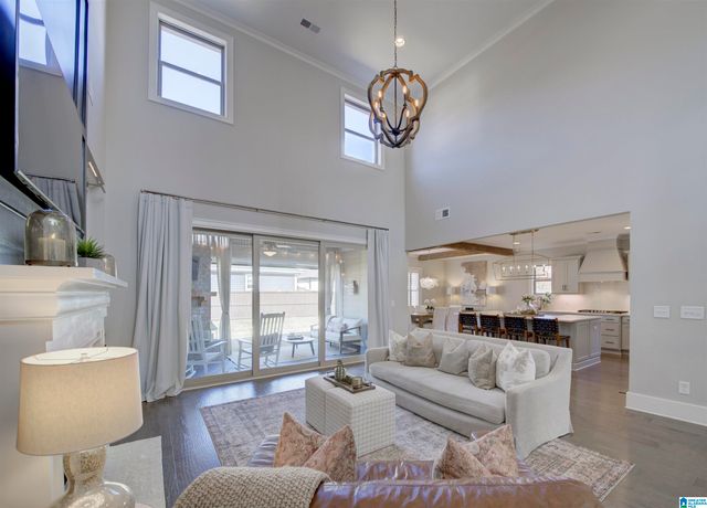 2065 NUNNALLY PASS, Hoover, AL 35244