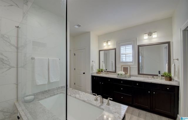 2065 NUNNALLY PASS, Hoover, AL 35244