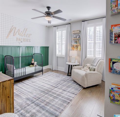 2065 NUNNALLY PASS, Hoover, AL 35244