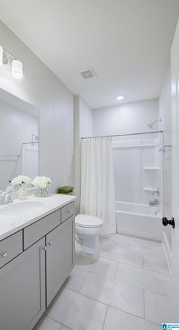 2065 NUNNALLY PASS, Hoover, AL 35244