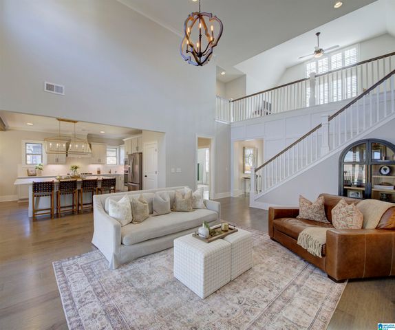 2065 NUNNALLY PASS, Hoover, AL 35244