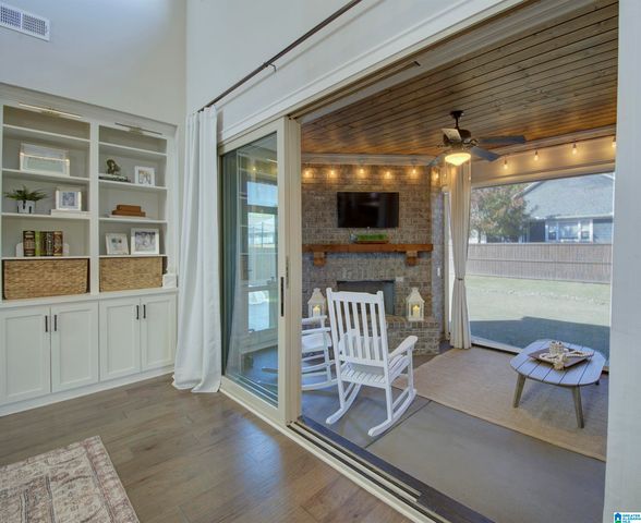 2065 NUNNALLY PASS, Hoover, AL 35244