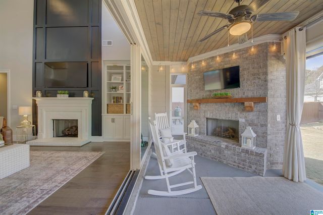 2065 NUNNALLY PASS, Hoover, AL 35244