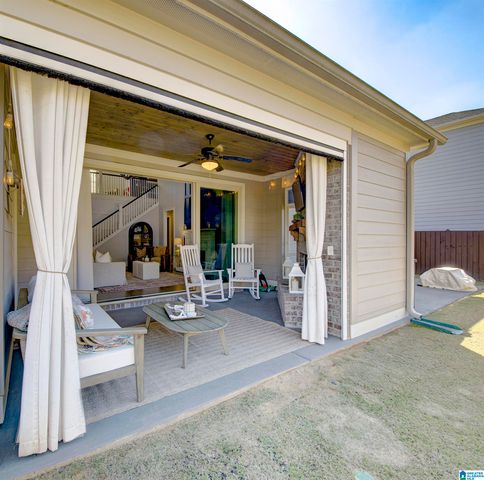 2065 NUNNALLY PASS, Hoover, AL 35244