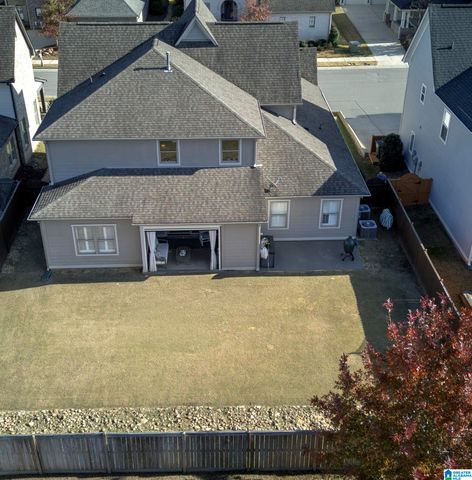 2065 NUNNALLY PASS, Hoover, AL 35244