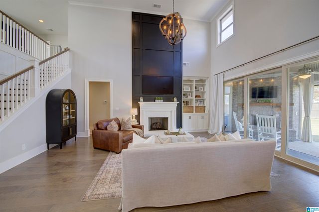 2065 NUNNALLY PASS, Hoover, AL 35244