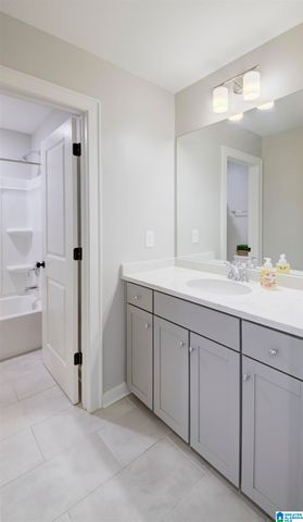 2065 NUNNALLY PASS, Hoover, AL 35244