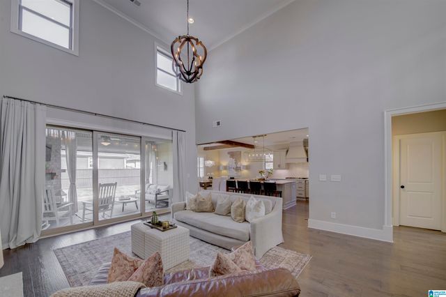 2065 NUNNALLY PASS, Hoover, AL 35244