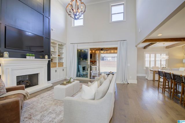 2065 NUNNALLY PASS, Hoover, AL 35244