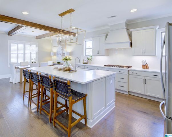 2065 NUNNALLY PASS, Hoover, AL 35244