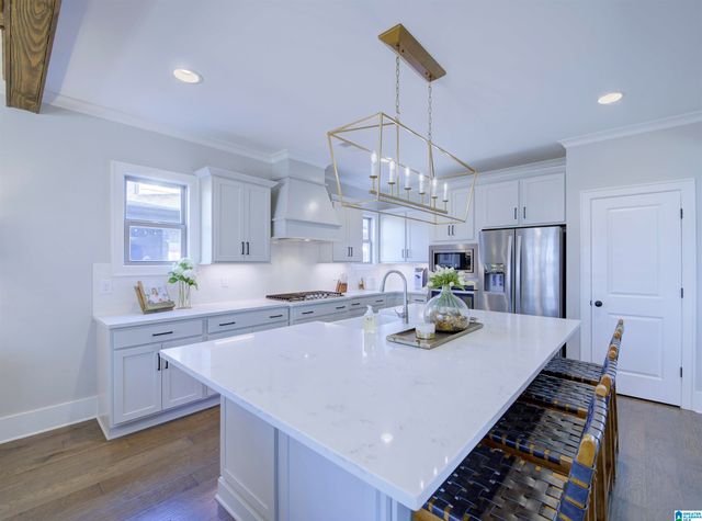 2065 NUNNALLY PASS, Hoover, AL 35244