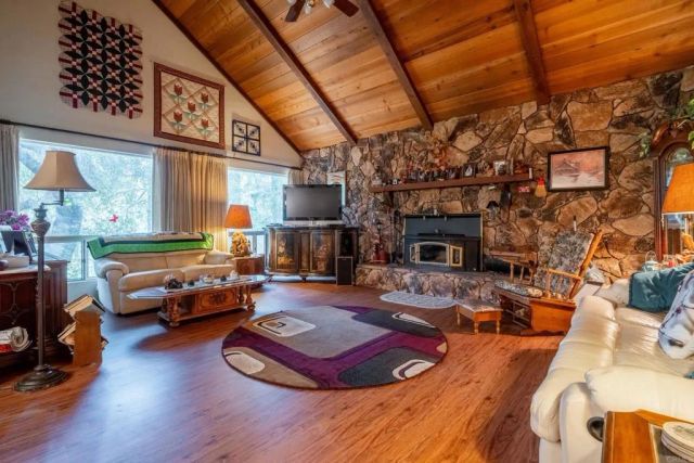 8516 Valley View Trl, Pine Valley, CA 91962