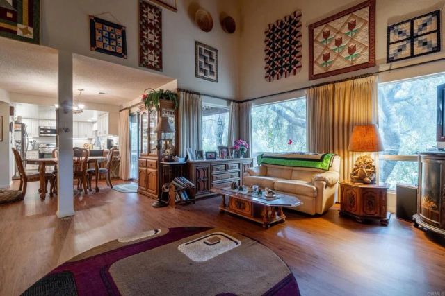 8516 Valley View Trl, Pine Valley, CA 91962