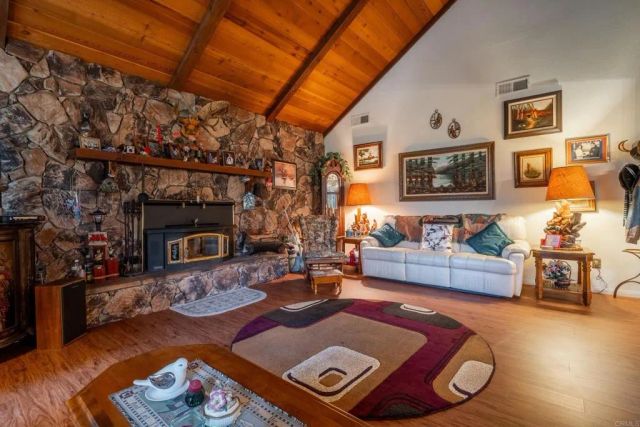 8516 Valley View Trl, Pine Valley, CA 91962