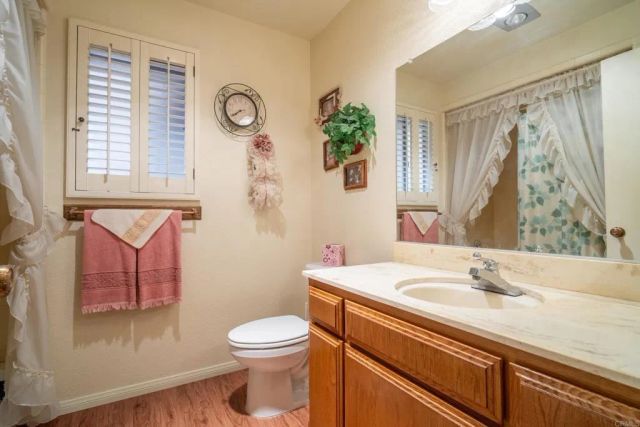 8516 Valley View Trl, Pine Valley, CA 91962