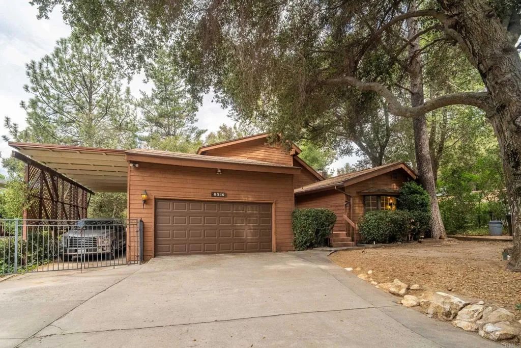8516 Valley View Trl, Pine Valley, CA 91962