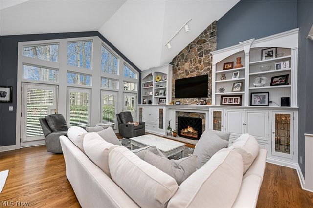 3382 E Glencoe Road, Richfield, OH 44286