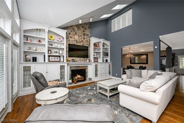 3382 E Glencoe Road, Richfield, OH 44286
