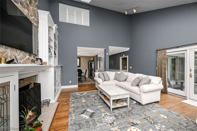 3382 E Glencoe Road, Richfield, OH 44286