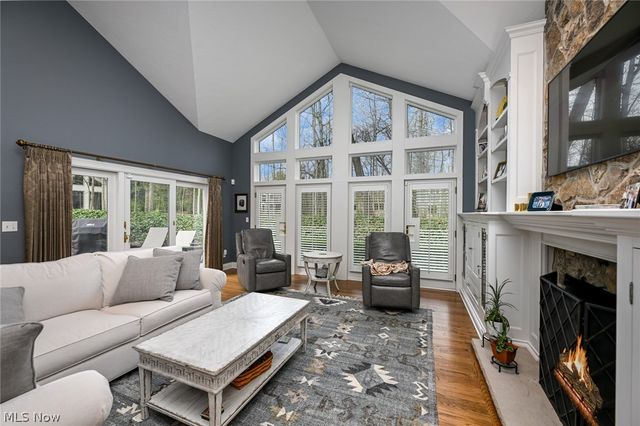3382 E Glencoe Road, Richfield, OH 44286
