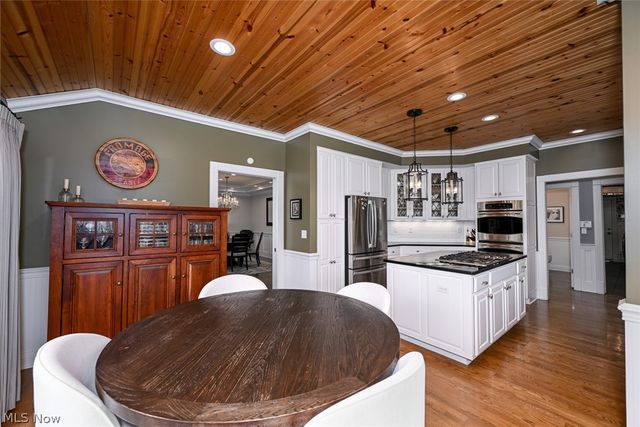 3382 E Glencoe Road, Richfield, OH 44286