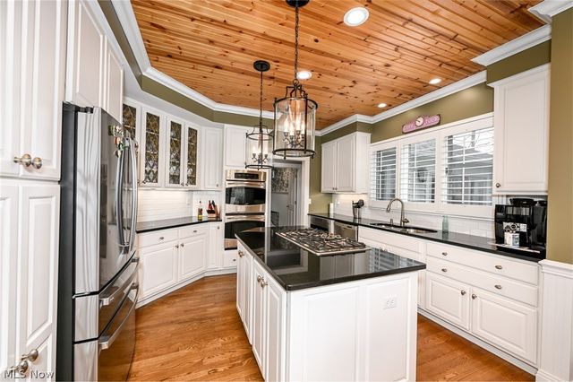 3382 E Glencoe Road, Richfield, OH 44286