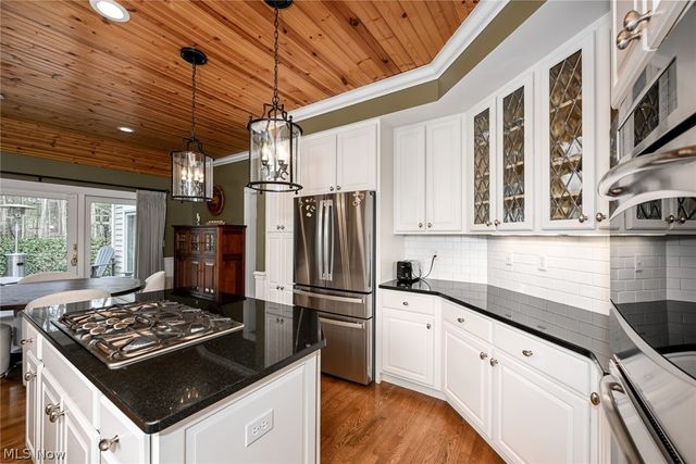 3382 E Glencoe Road, Richfield, OH 44286
