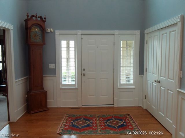 3382 E Glencoe Road, Richfield, OH 44286