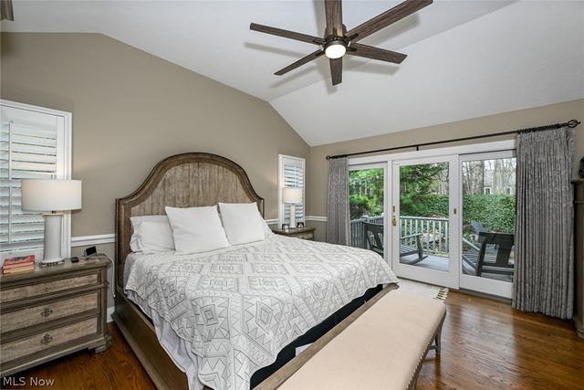 3382 E Glencoe Road, Richfield, OH 44286