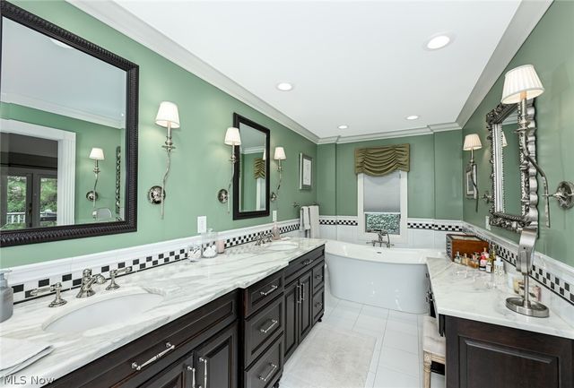 3382 E Glencoe Road, Richfield, OH 44286