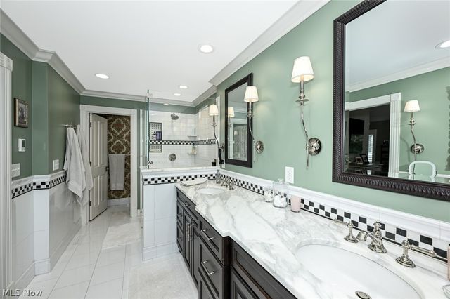 3382 E Glencoe Road, Richfield, OH 44286