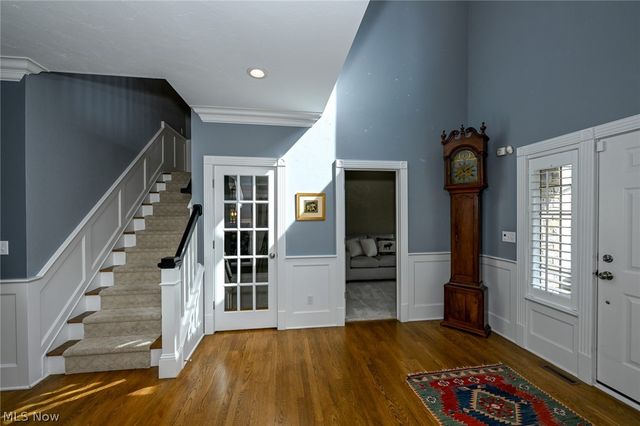3382 E Glencoe Road, Richfield, OH 44286