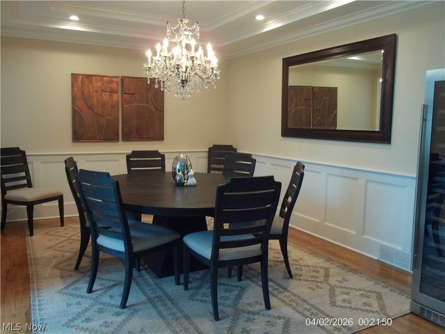 3382 E Glencoe Road, Richfield, OH 44286