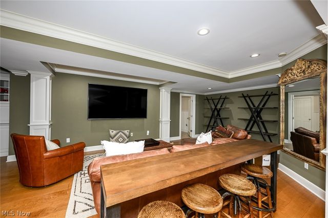 3382 E Glencoe Road, Richfield, OH 44286