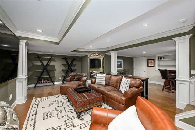 3382 E Glencoe Road, Richfield, OH 44286