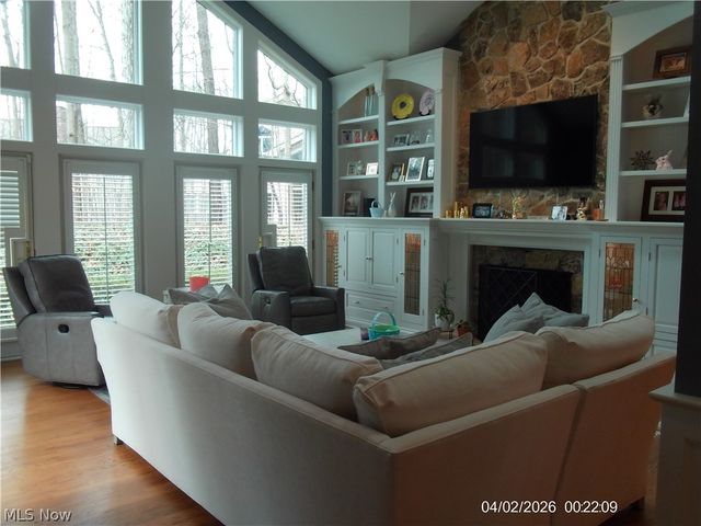 3382 E Glencoe Road, Richfield, OH 44286