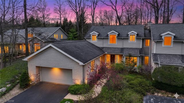3382 E Glencoe Road, Richfield, OH 44286
