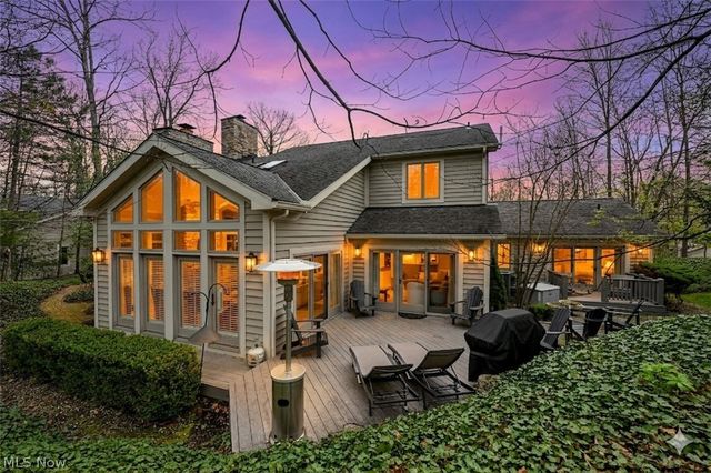 3382 E Glencoe Road, Richfield, OH 44286