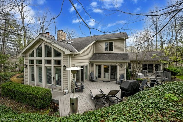 3382 E Glencoe Road, Richfield, OH 44286